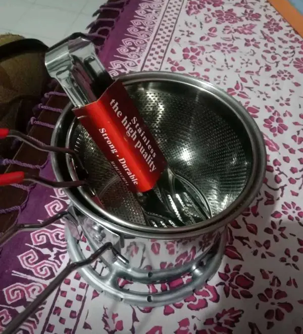 Foto review Wati Suryani 1