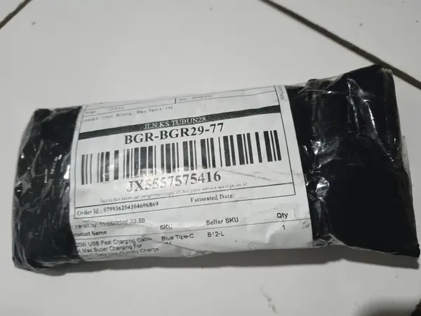 Foto review Siti Nurhaliza 1