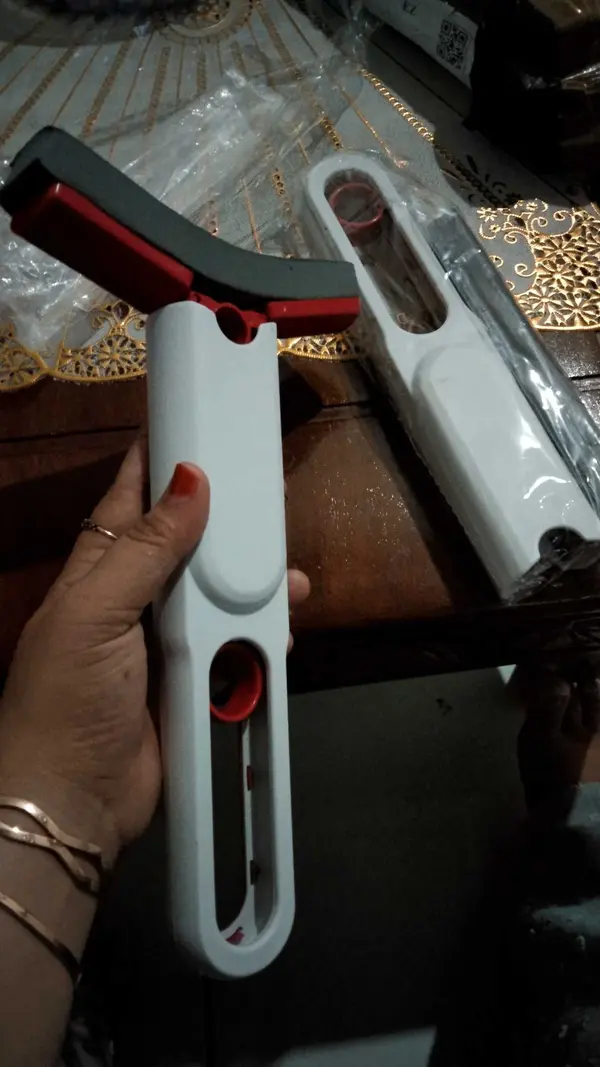 Foto review Yuli Astuti 1
